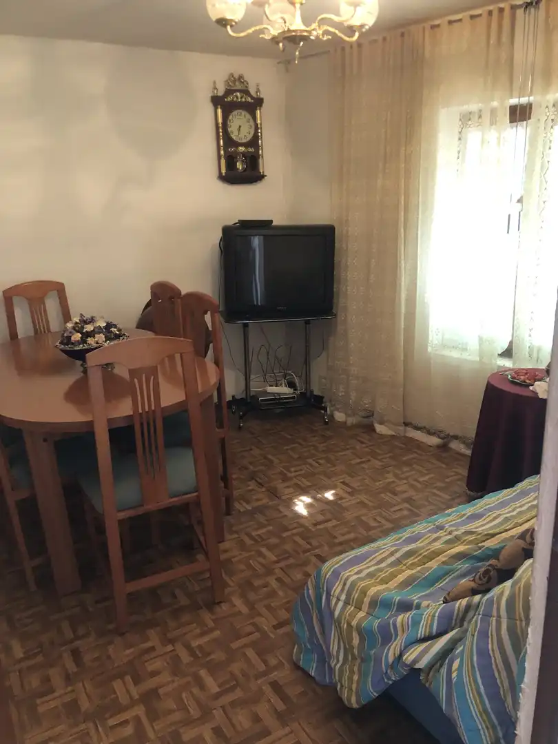 Sala de estar de Terreno en venta en Quintanilla del Agua y Tordueles