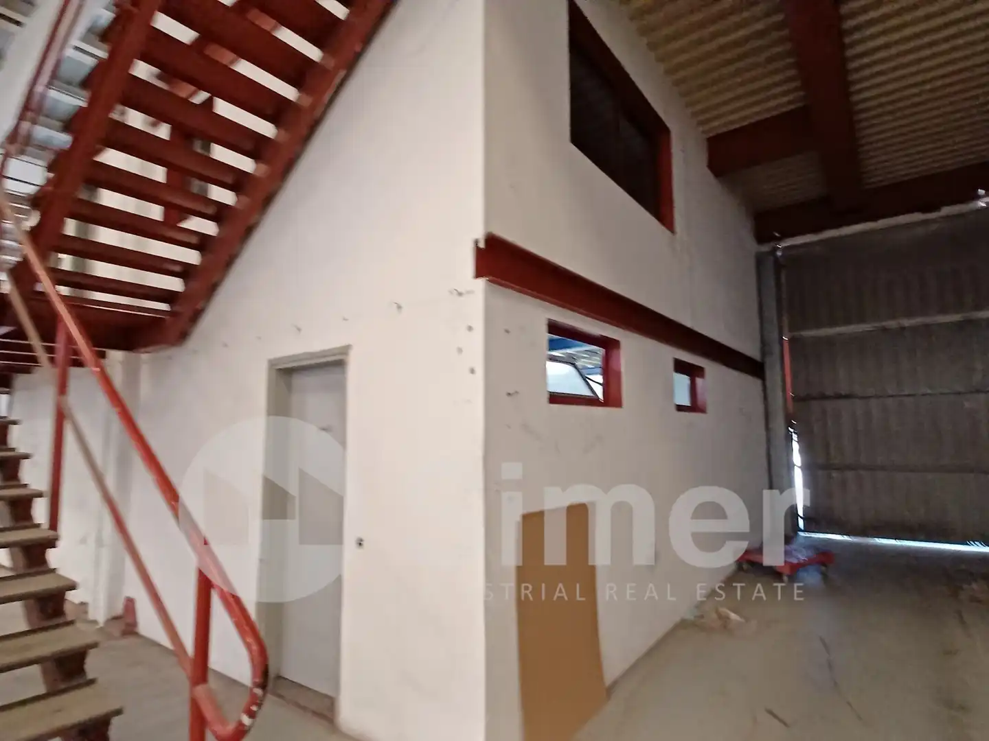 Nave industrielle à louer à Les Franqueses del Vallès, imagen 27