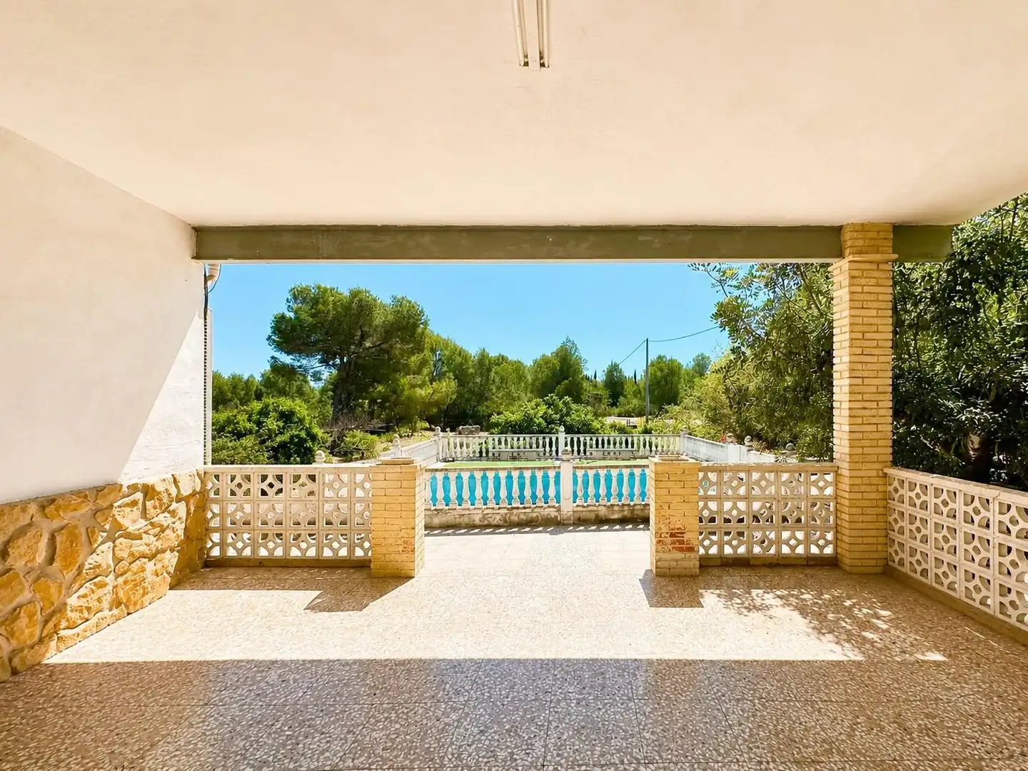 Casa o xalet en venda a Carlet