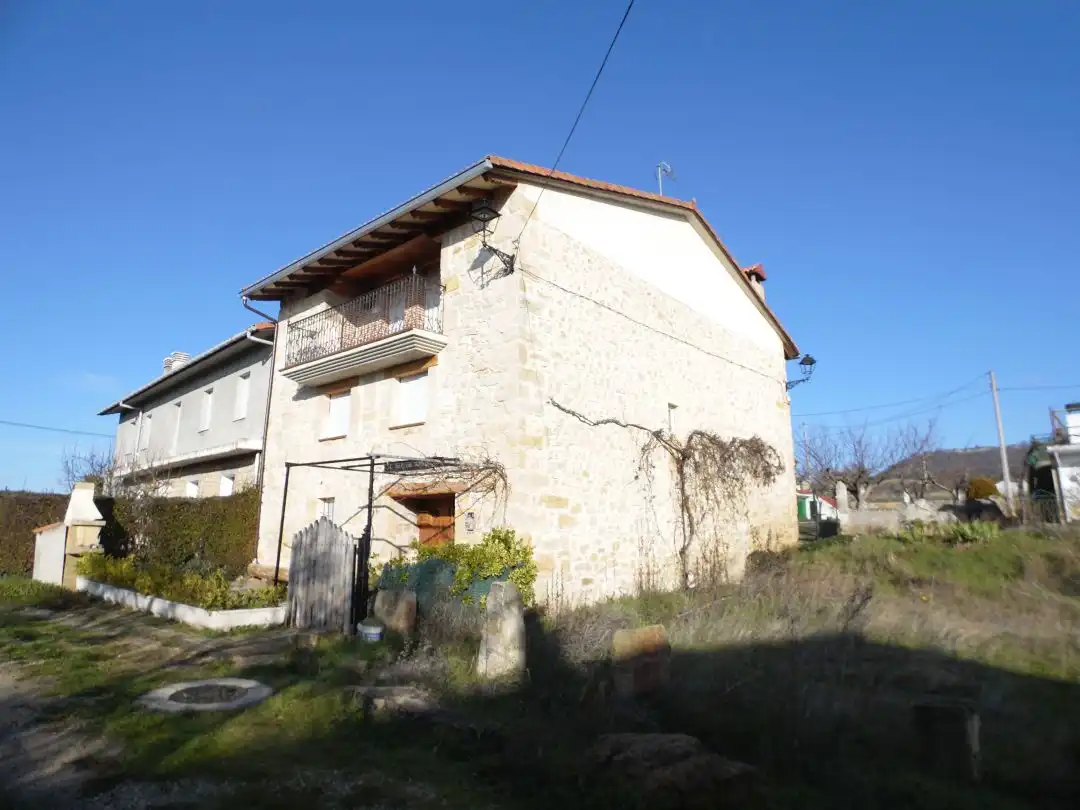 Casa en venta en Camino Bascuñuelos