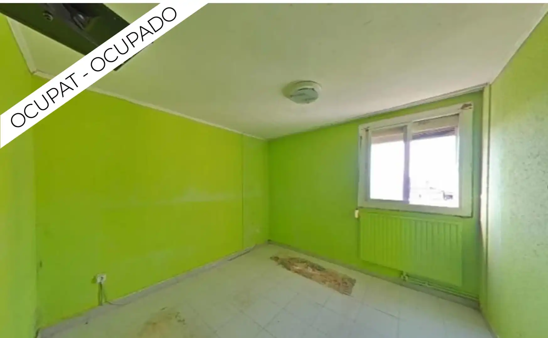Apartament en venda en Badia del Vallès