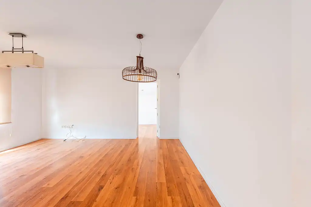 Sala d'estar de Apartament en venda en Vélez-Málaga amb Aire condicionat i Moblat