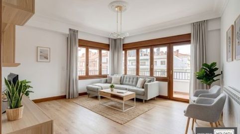 Foto 5 de Piso en venta en Gipuzkoa, Zarautz, Gipuzkoa