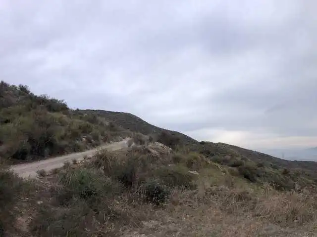 Land for sale in Lorca