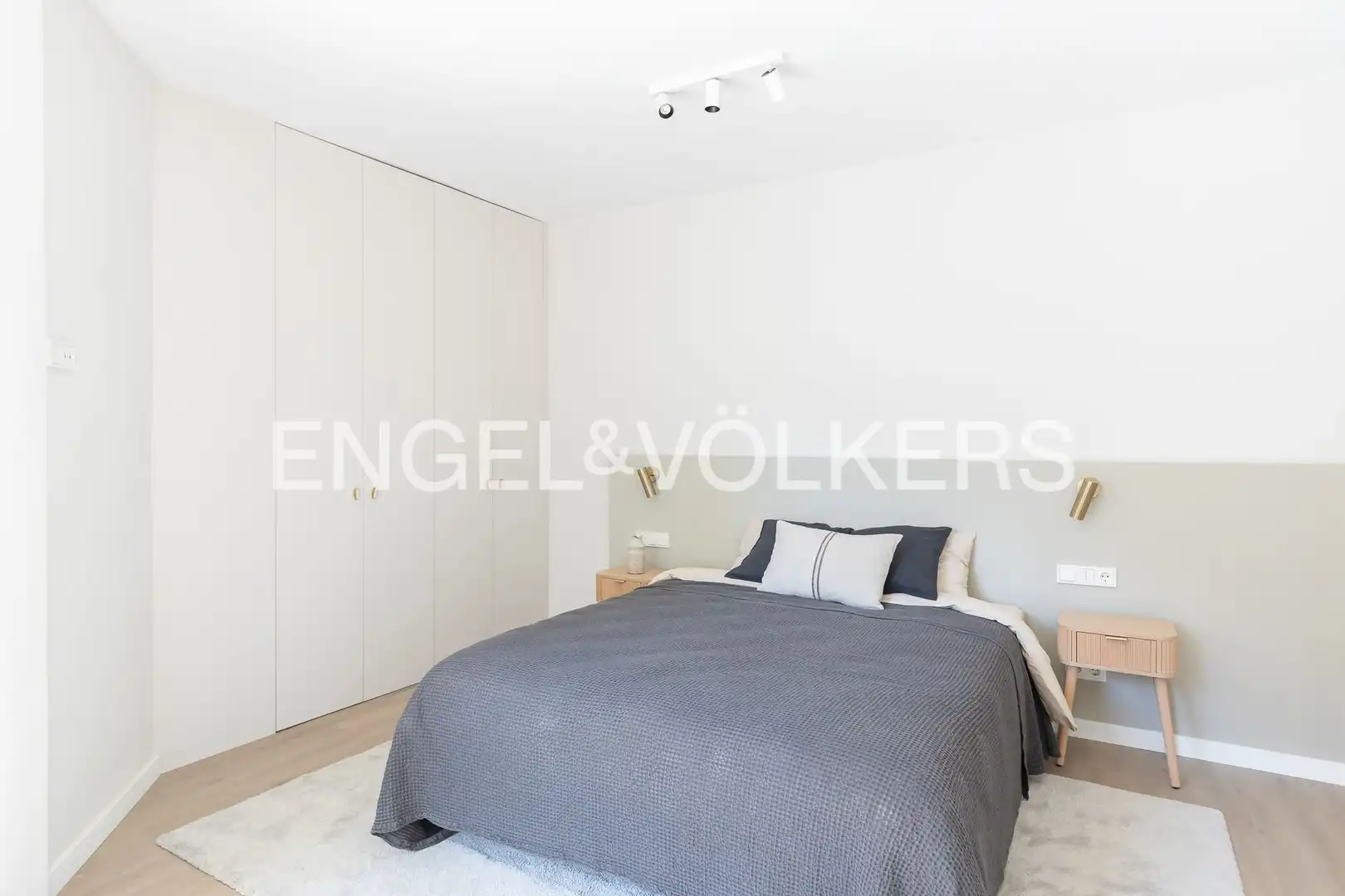 Habitación de Piso en venta en Barcelona con Aire acondicionado, Calefacción y Parquet