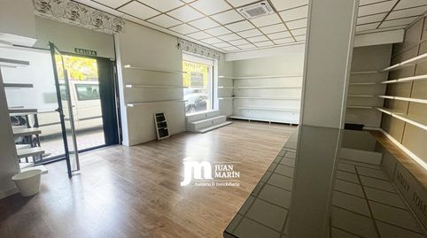 Photo 2 of Premises for rent in Plaza de España, Cieza, Murcia