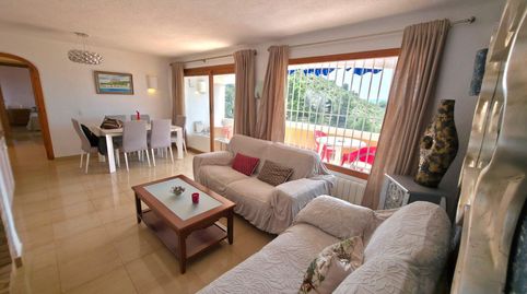 Photo 5 of Houses for sale in Partida Tosal - Zona dels Castellans, Jávea / Xàbia