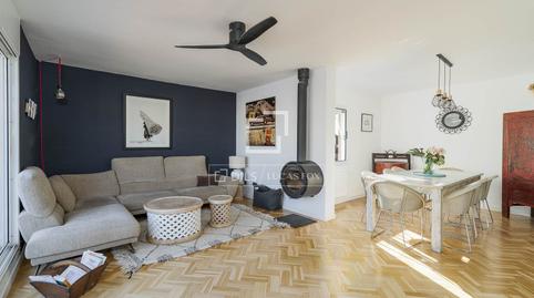 Foto 5 de Àtic en venda a Sarrià,  Barcelona Capital