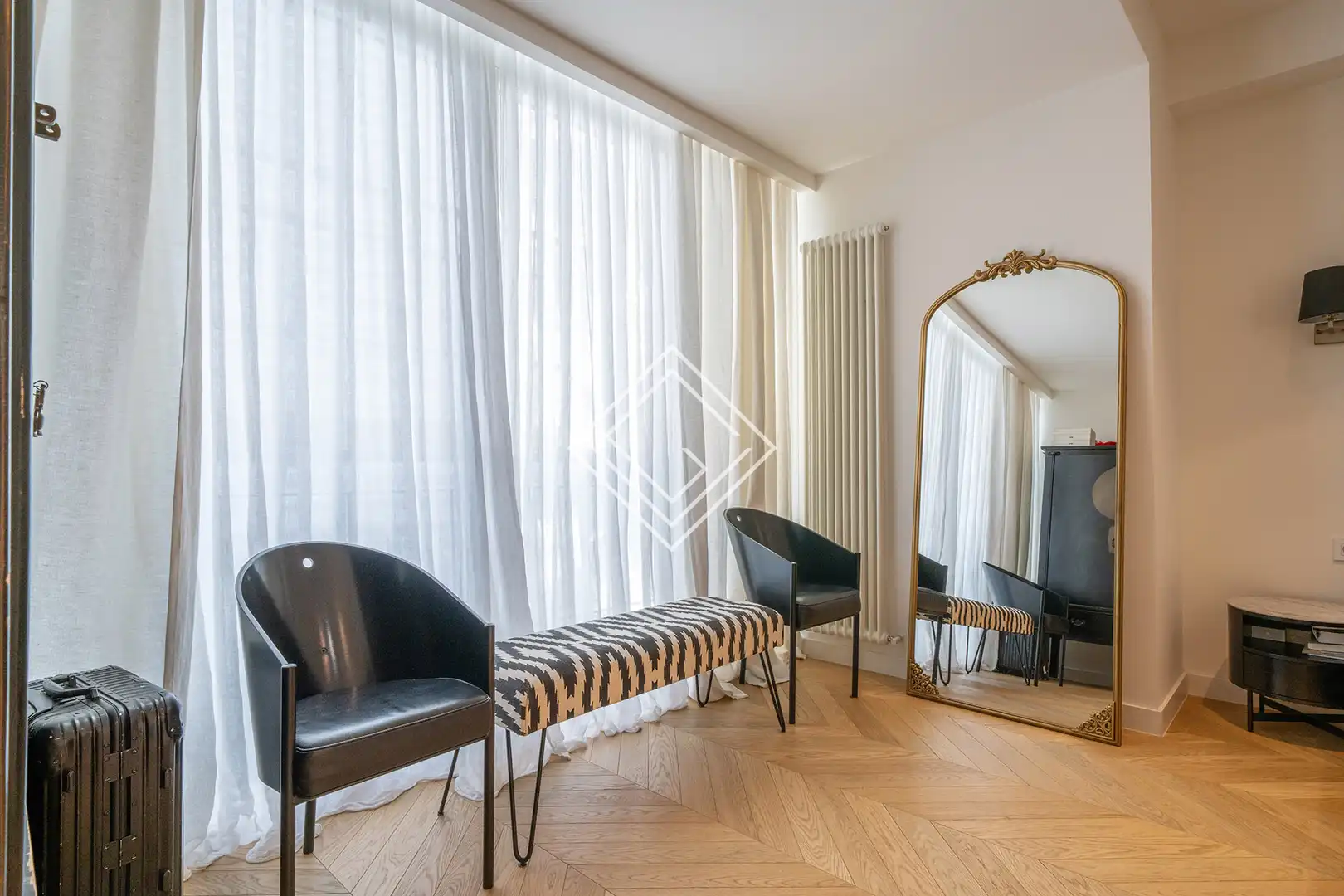 Appartement avec ascenseur à vendre à Avenida de Concha Espina, imagen 22