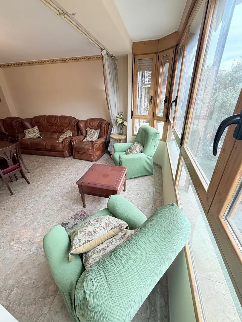Appartement avec terrasse à vendre à Calle SAN MARCELINO, imagen 9