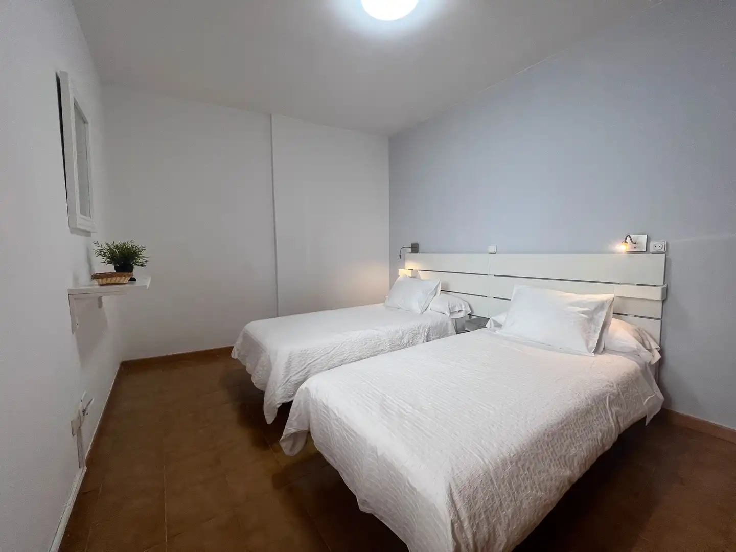 Wohnung zum Verkauf in Glorieta San Francisco, Garachico