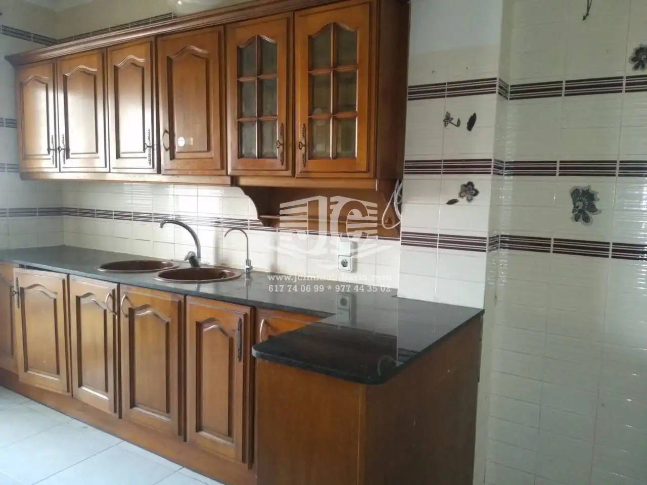 Wohnung mit Aufzug zum Verkauf in Calle SANT CRISTÒFOL, imagen 3