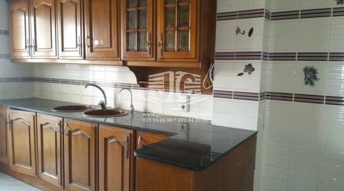 Foto 3 de Piso en venta en Calle Sant Cristòfol, Valletes - Xiribecs, Amposta