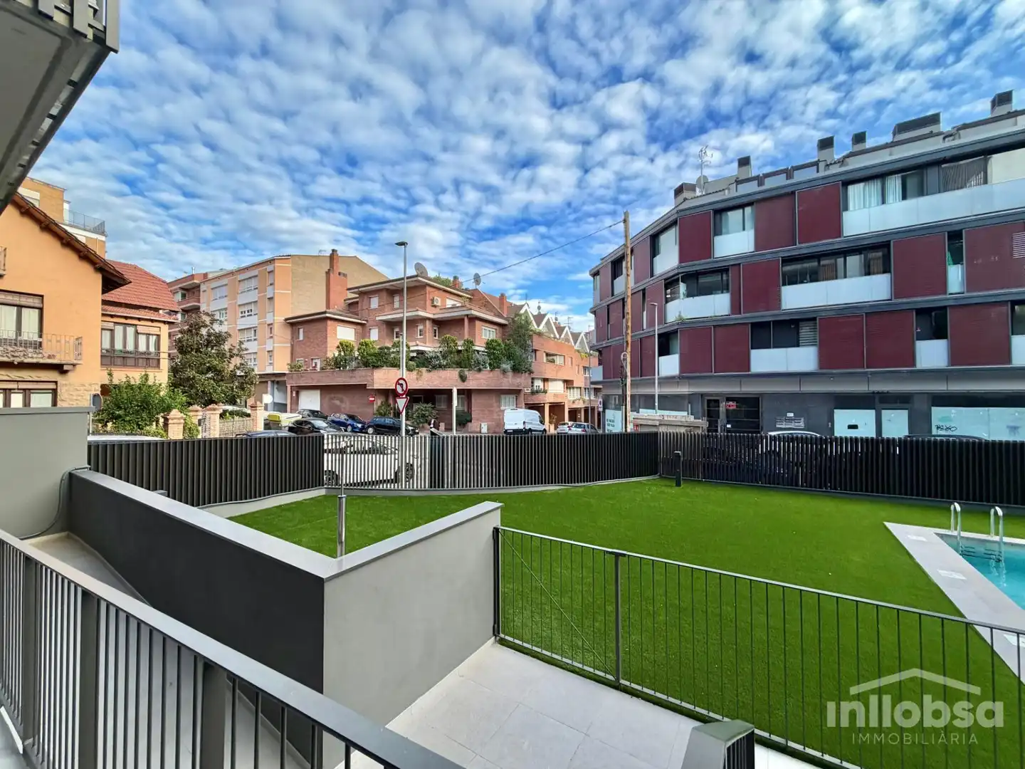 Flat with balcony to rent in Poble Nou, imagen 24