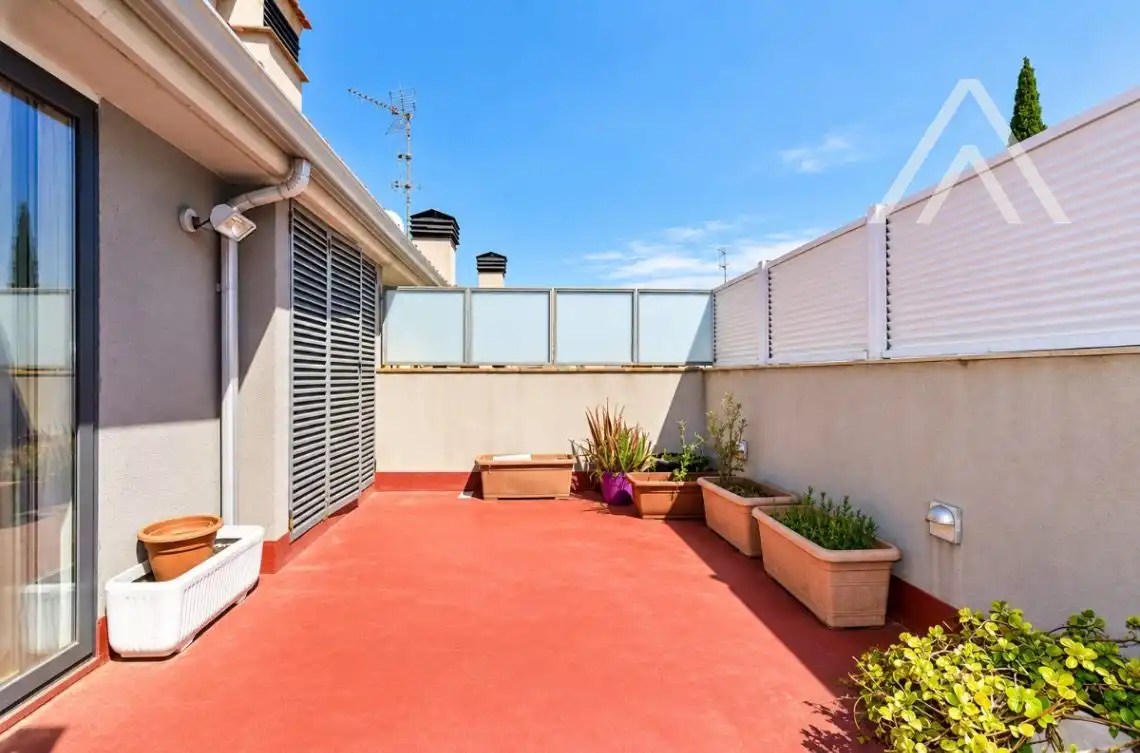 Duplex with terrace for sale in Creu Alta - Puiggener, imagen 13