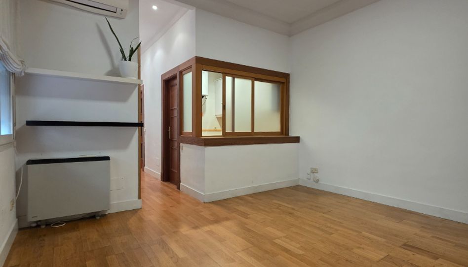 Piso de alquiler en Calle de Oriente, Palacio - Imagen 5