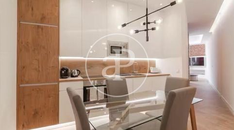 Foto 4 de Pis de lloguer a C. de Jovellanos, Cortes - Huertas, Madrid Capital