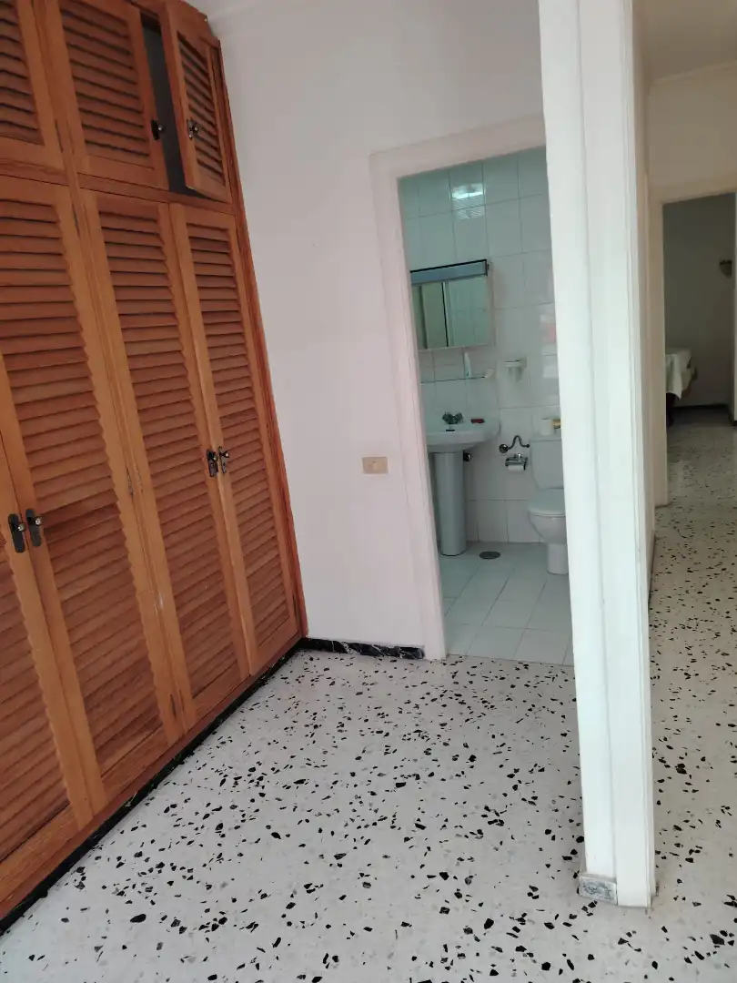 Piso con ascensor en venta en Calle Uruguay, imagen 7