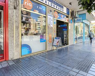 Premises for sale in Málaga Capital  with Air Conditioner