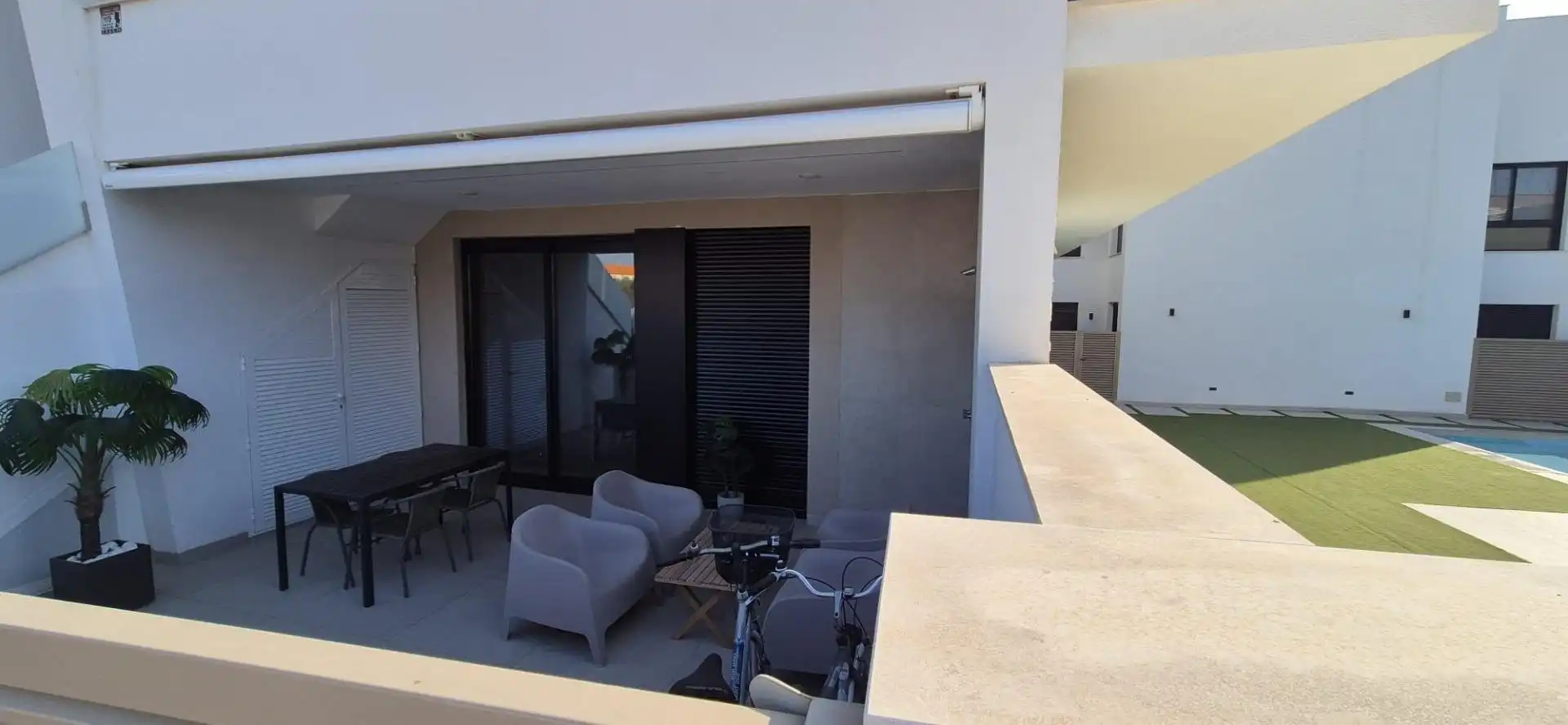Apartament amb piscina en venda a N/A, imagen 22