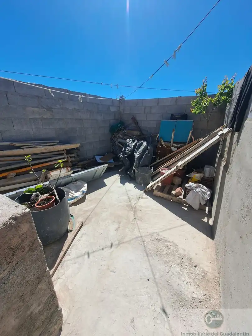 Maison à vendre à Lorca Ciudad, imagen 2