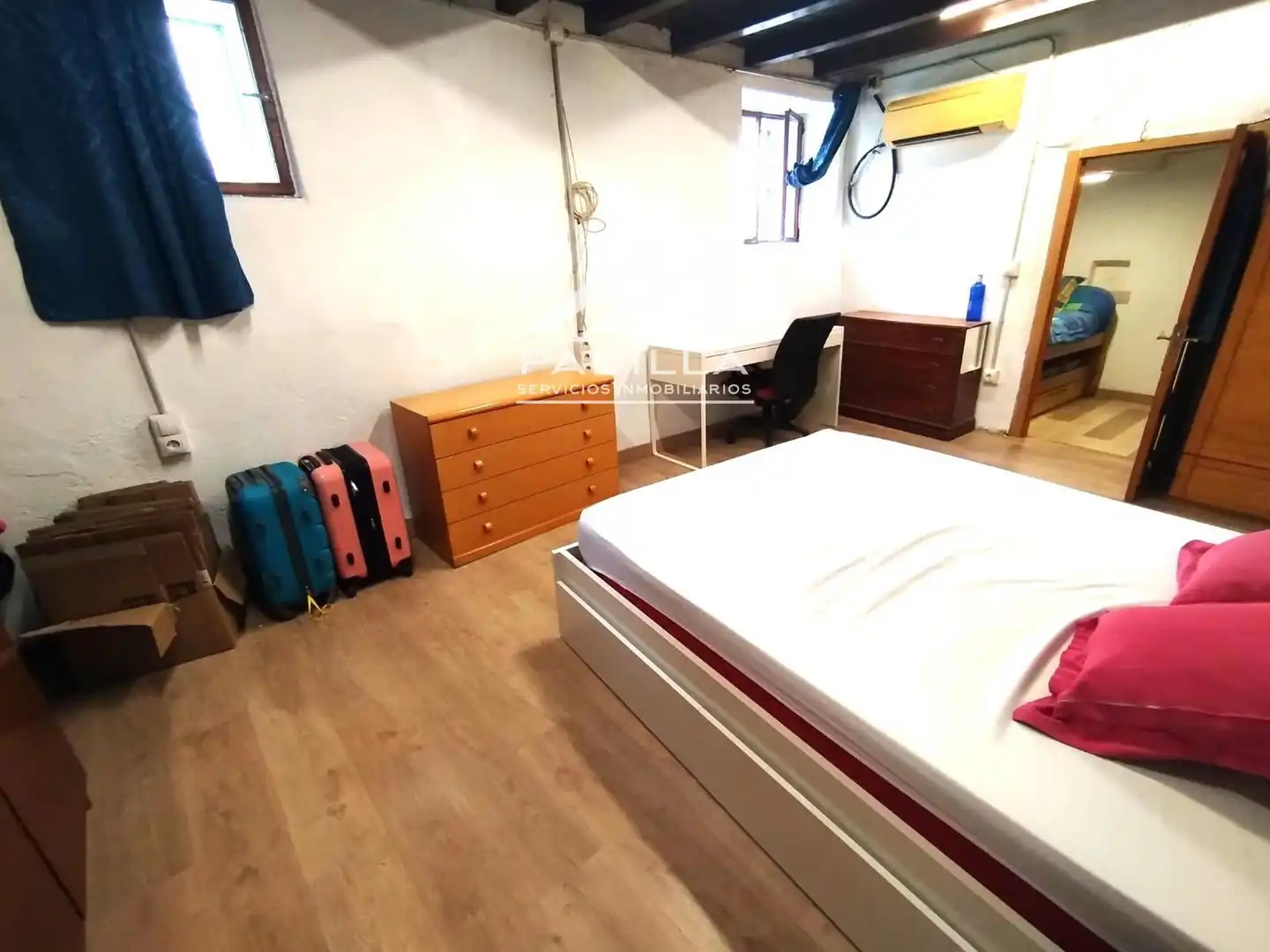 Casa o chalet en venta en Méntrida con Aire acondicionado, Calefacción y Terraza
