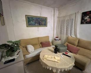 Sala d'estar de Planta baixa de lloguer en Petrer