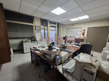 Local comercial en venda a Carrer de Borriana