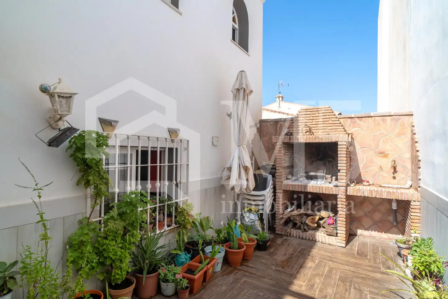 Adosado con terraza en venta en Vélez-Málaga ciudad, imagen 17