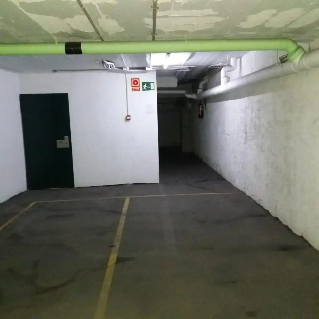 Parking of Garage for sale in Barcelona