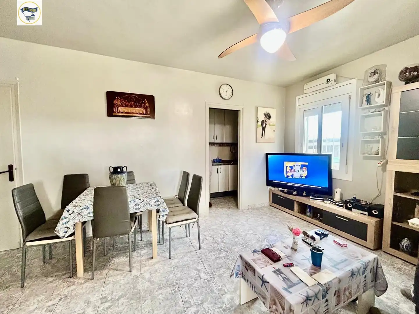 Villa avec jardin à vendre à Alcanar, imagen 5