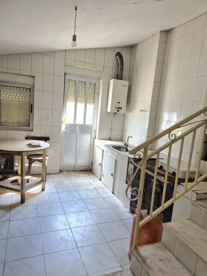 Kitchen of Houses for sale in Carrocera  with Storage room