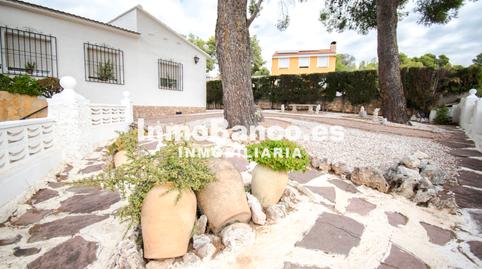 Foto 3 de Casa o chalet en venta en Carrer la Lluna, 19, Cumbres de Calicanto, Torrent