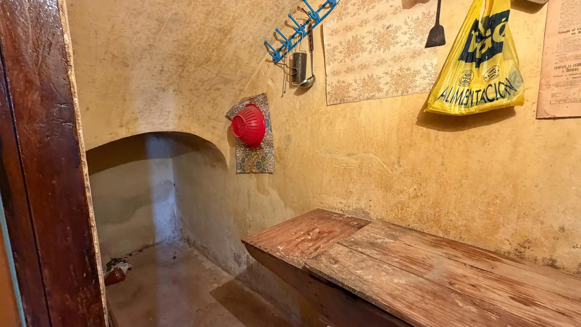 Finca rústica en venda en La Romana