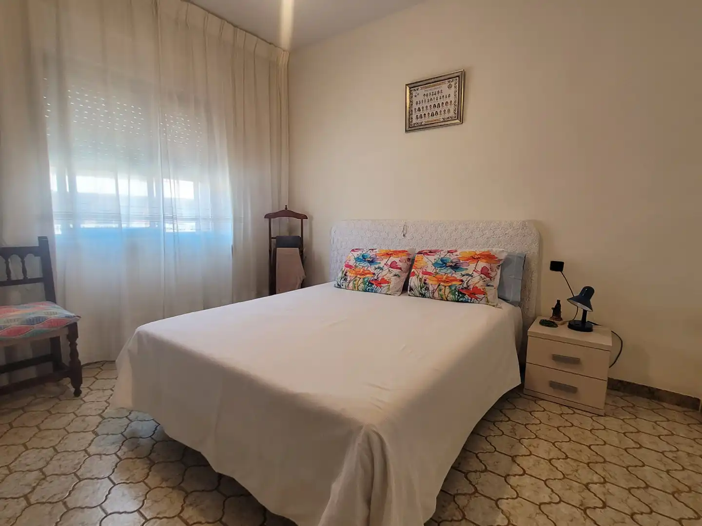 Habitación de Piso en venta en Maracena con Balcón