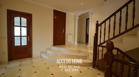 Foto 5 de Casa o xalet en venda a Supermaresme, Sant Vicenç de Montalt