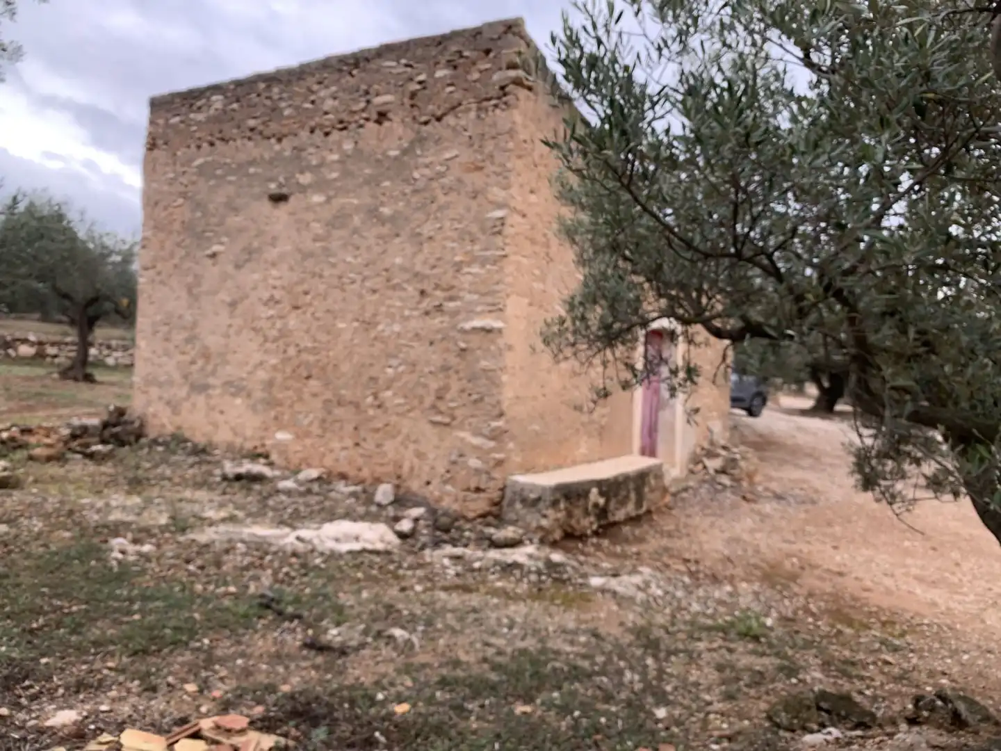 Casa rustica in vendita a Roquetes, imagen 3
