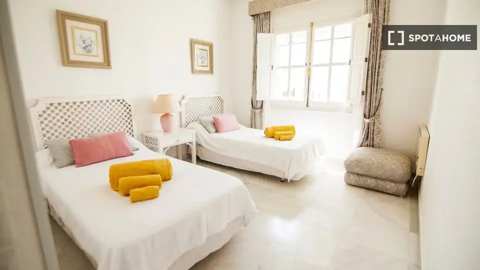 Zimmer in Atalaya - Isdabe