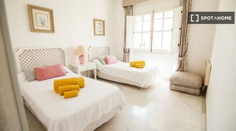 Foto 5 de Apartament per a compartir a Atalaya - Isdabe, Málaga