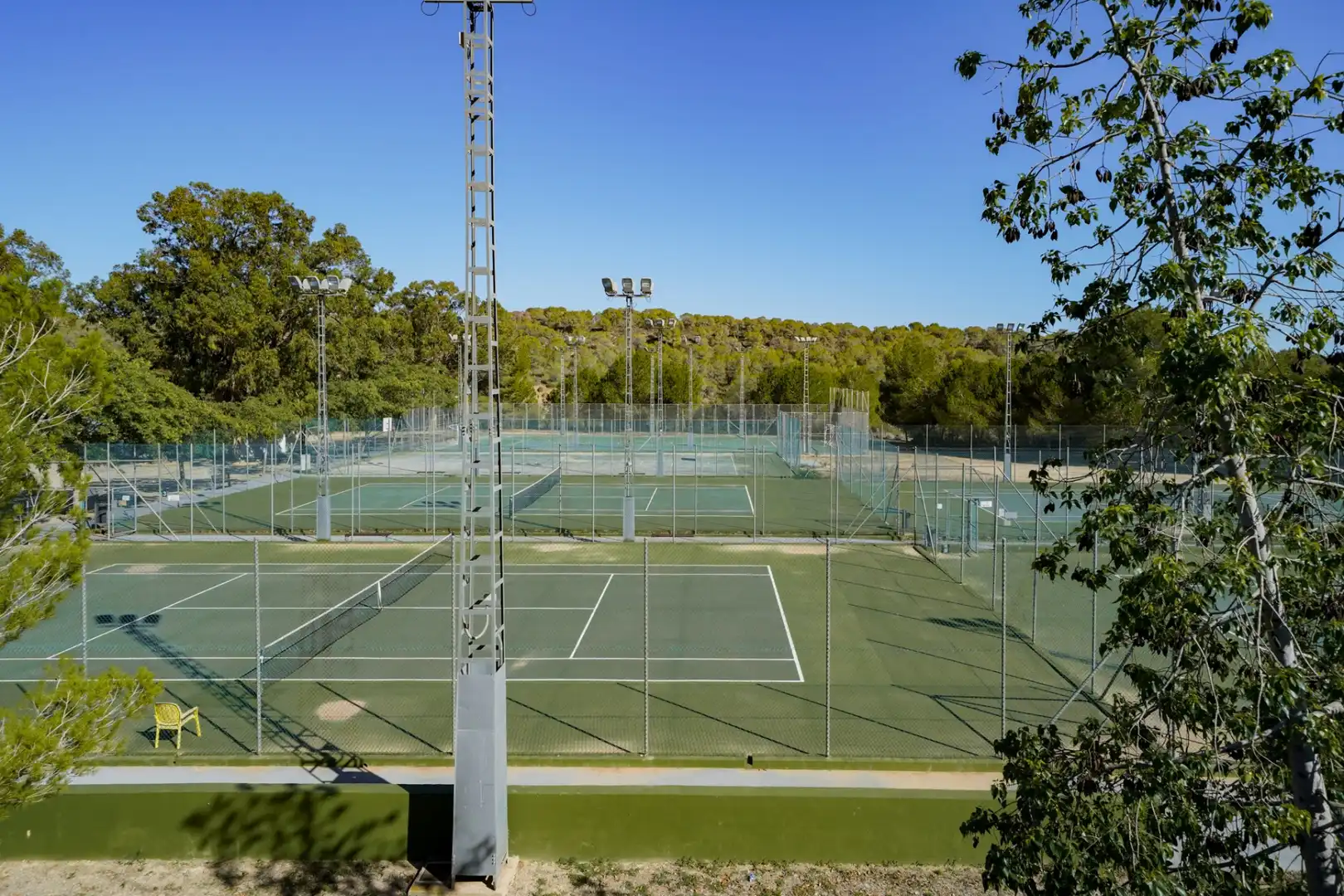 Casa o chalet en venta en El Pinar de Campoverde