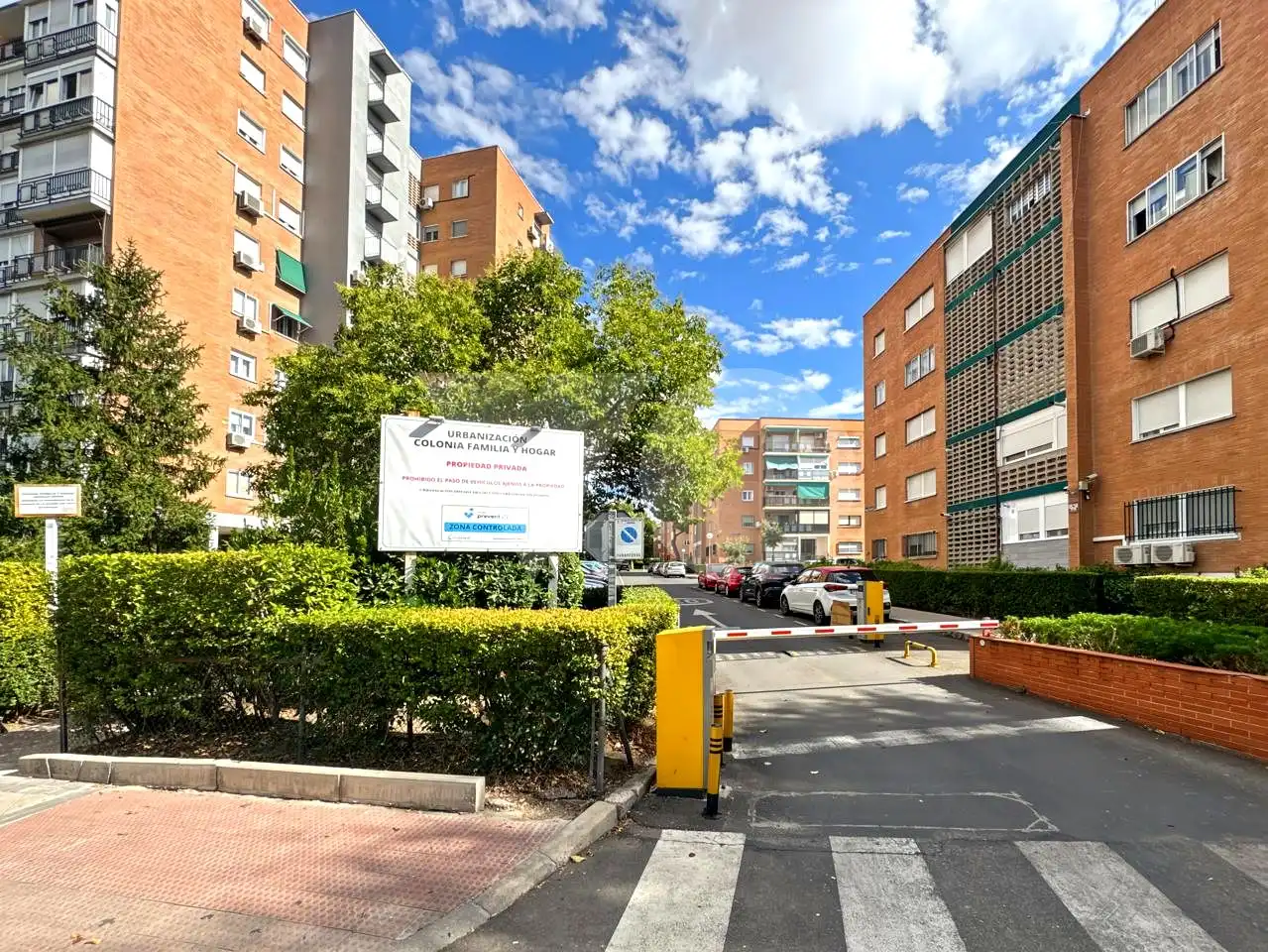 Pis amb ascensor en venda a Calle del Pico de los Artilleros