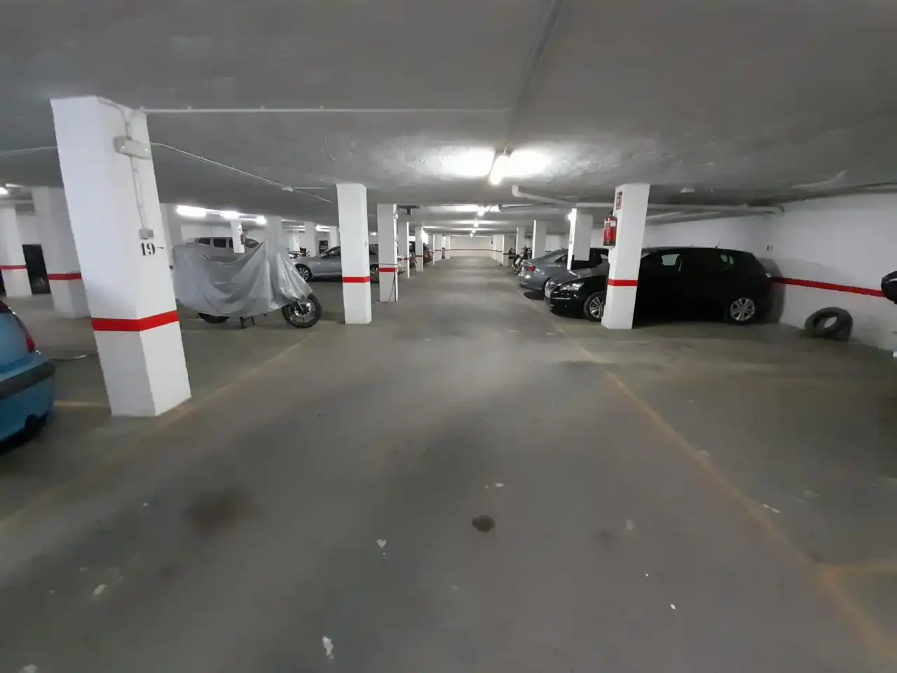 Parcheggio in vendita a Urbanización Juan Ramón Jiménez, imagen 9