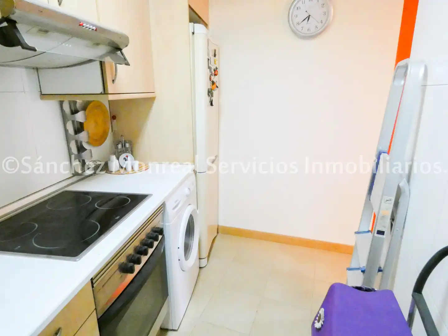 Flat with terrace for sale in Calle Canalejas, imagen 7