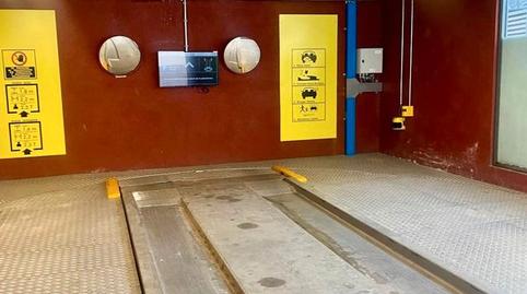 Photo 2 of Garage to rent in Calle de Núñez de Balboa, Castellana, Madrid