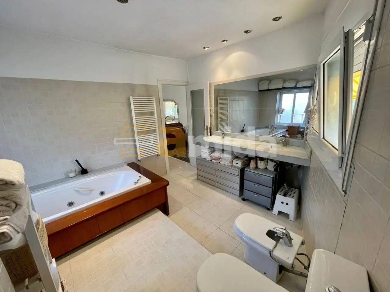 Casa rustica in vendita a Llinars del Vallès, imagen 38