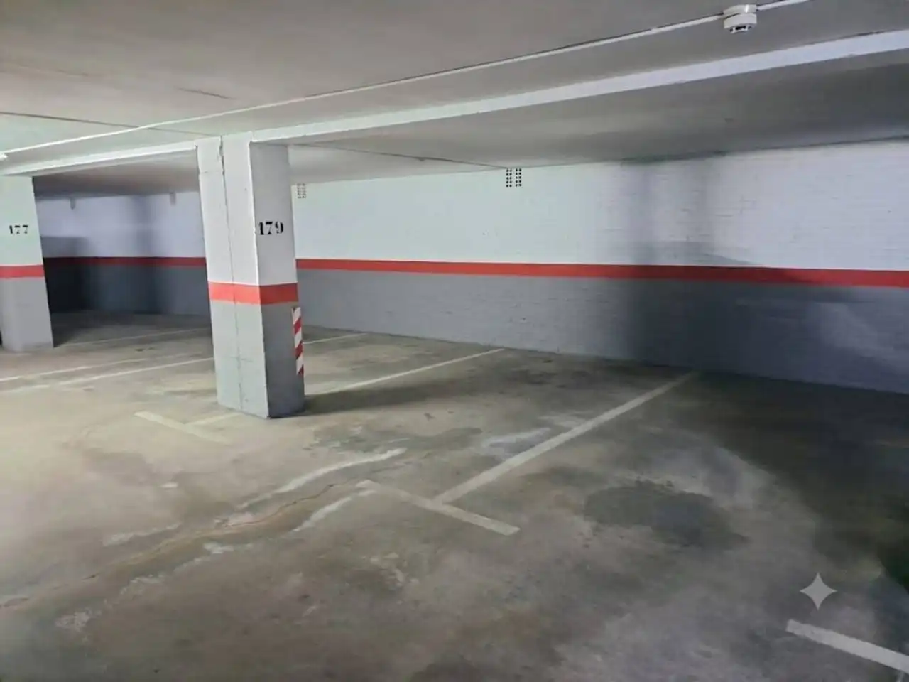 Parking de Garaje en venta en Burgos