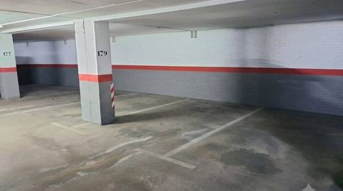 Foto 3 de Garaje en venta en Calle Vitoria, Gamonal - San Bruno - G9, Burgos Capital