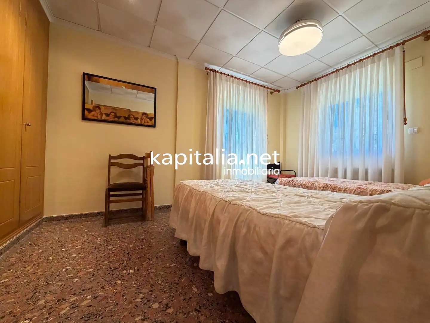 Chalet con terraza en venta en Batoi, imagen 24