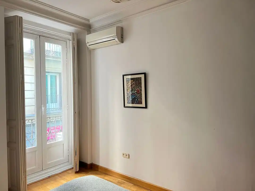 Piso en venta en Calle de las Infantas, Justicia - Chueca