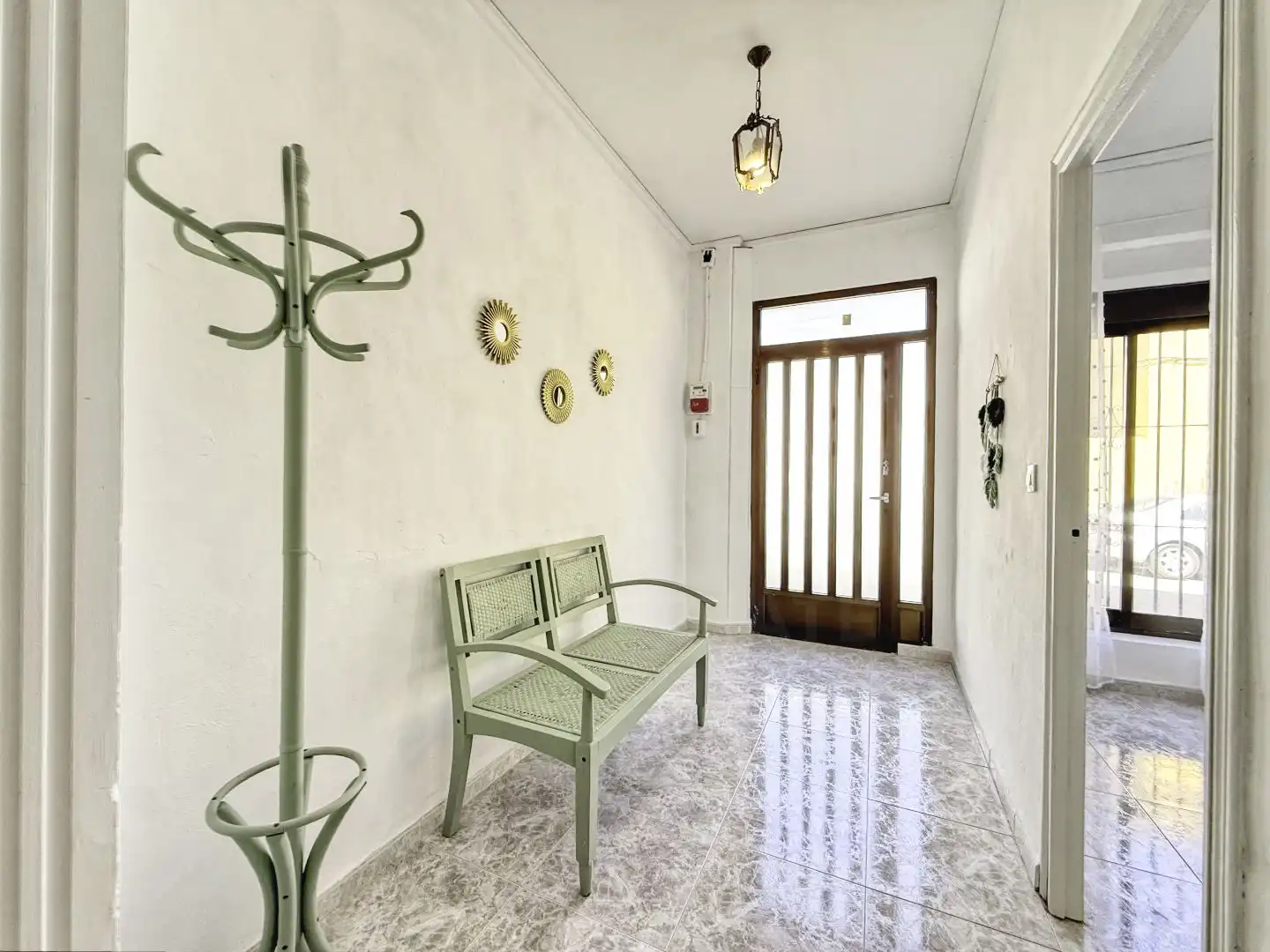 Country homes for sale in La Vall d'Ebo